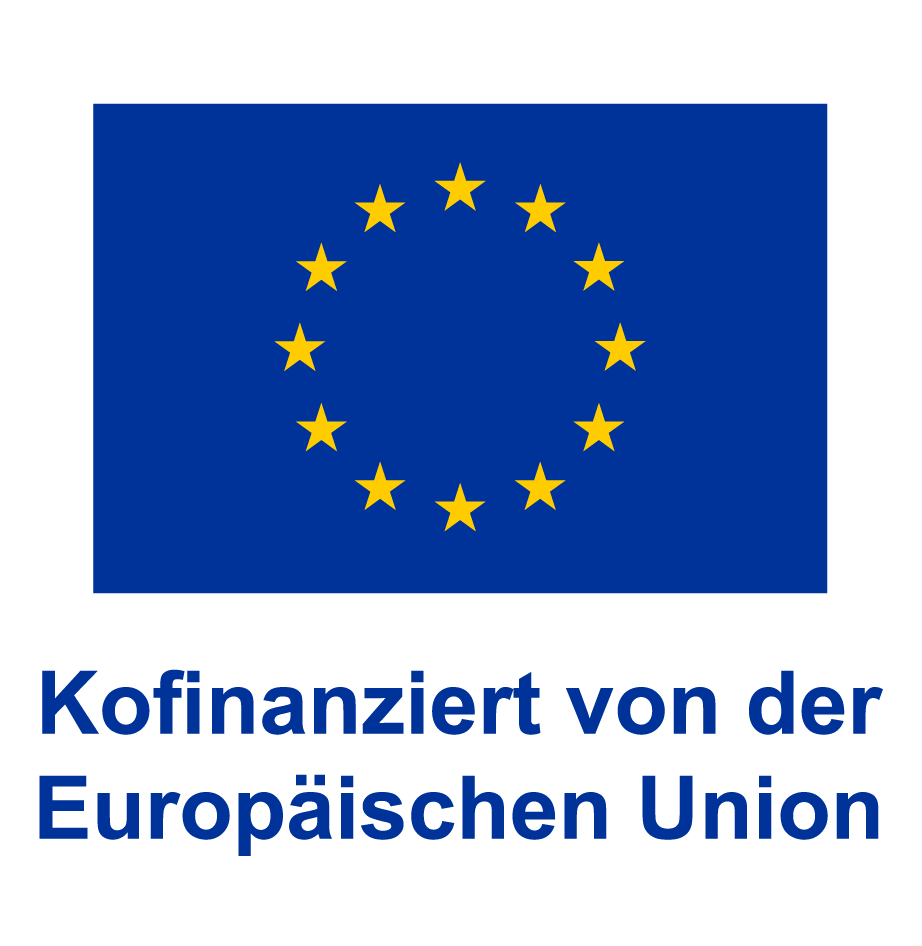 EU-Kofinanziert